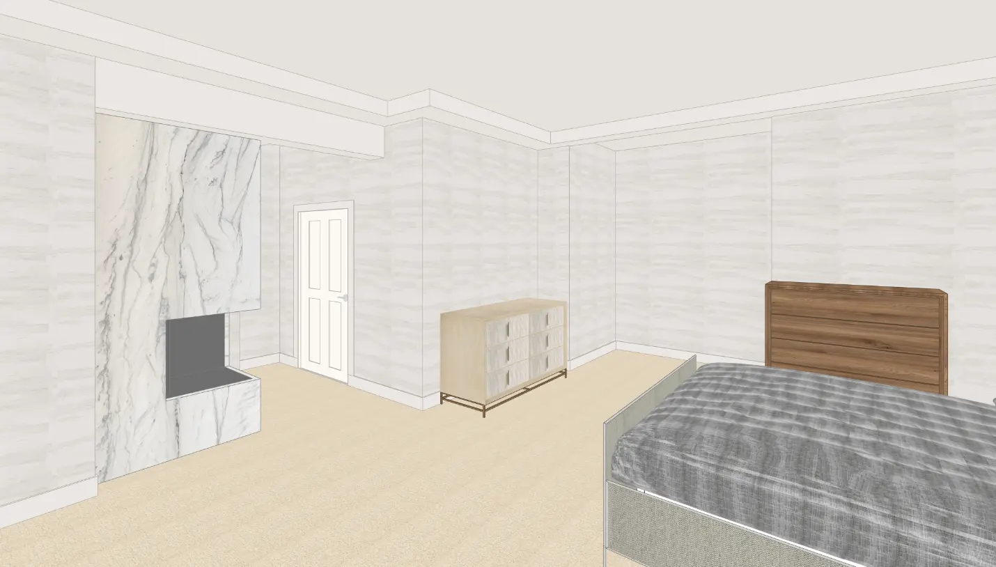 3D View 8